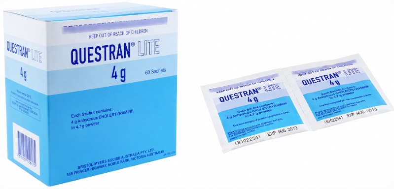 Questran Lite